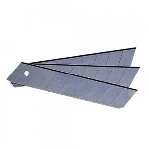 Rezerva cutter Memoris-Precious , 18 mm, 10 bucati/set Rezerva cutter Memoris-Precious , 18 mm, 10 bucati/set