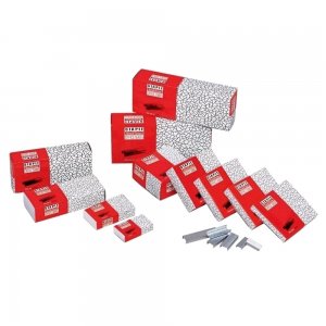 Capse Memoris-Precious, 24/6, 10 cutii x 1000 bucati/cutie Capse Memoris-Precious, 24/6, 10 cutii x 1000 bucati/cutie