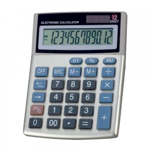 Calculator Memoris-Precious M12D, 12 digiti Calculator Memoris-Precious M12D, 12 digiti