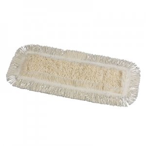 Rezerva mop Sprint Basic Plus, alb, 40 cm Rezerva mop Sprint Basic Plus, alb, 40 cm