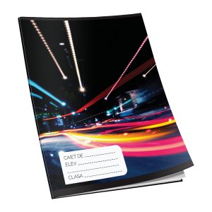 Caiet RTC, A4, 48 file, 60g, matematica Caiet RTC, A4, 48 file, 60g, matematica