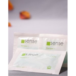 Sampon Sense, pliculet 7 ml