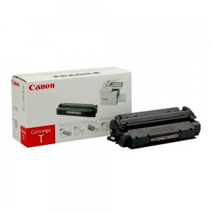 Toner original Canon Cartridge T, 3500 pagini, negru