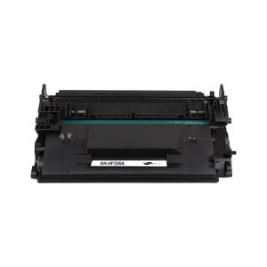 Toner compatibil ECO BOX Canon CRG052, 3.100 pagini, negru