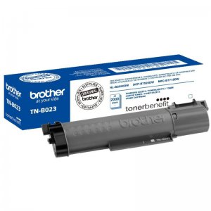 CARTUS TONER TNB023 2K ORIGINAL BROTHER DCP-B7520DW