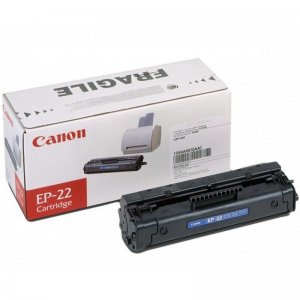 Toner original Canon Black LBP800