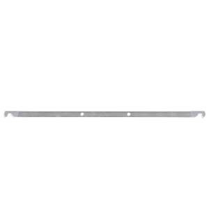 Sina metal pentru dosare suspendabile Durable, 25 bucati/set