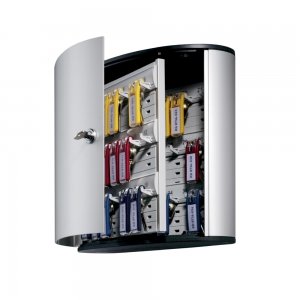 Cutie Durable pentru chei, capacitate 54 chei