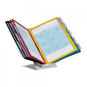 Sistem de prezentare Durable Vario Pro 10