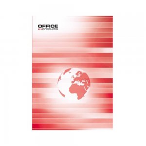 Registru A4, matematica, 100 file, gri Registru A4, matematica, 100 file, gri