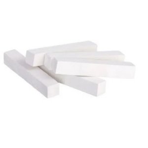 Creta alba patrata 48 bucati/cutie Creta alba patrata 48 bucati/cutie