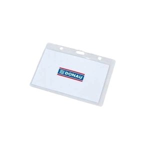 Ecuson orizontal Donau, transparent, 102 x 64 mm Ecuson orizontal Donau, transparent, 102 x 64 mm