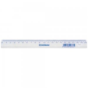 Rigla plastic Donau, 20 cm