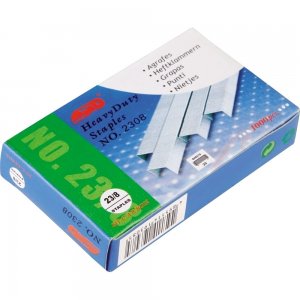 Capse STD, 23/8, 1000 bucati/cutie Capse STD, 23/8, 1000 bucati/cutie