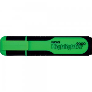 Textmarker Noki Wide 9000, varf retezat, 1-5 mm, verde Textmarker Noki Wide 9000, varf retezat, 1-5 mm, verde