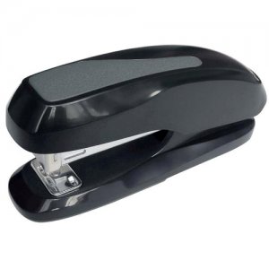 Capsator Noki F-7, 25 coli, capse 24/6, 26/6, negru Capsator Noki F-7, 25 coli, capse 24/6, 26/6, negru