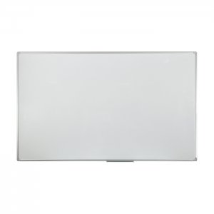 Tabla magnetica, Noki, INT-607, rama aluminiu, 120x240 cm, prindere pe perete