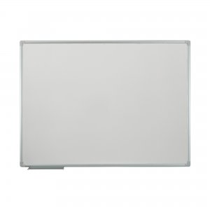 Tabla magnetica Noki, rama de aluminiu, 100x200 cm Tabla magnetica Noki, rama de aluminiu, 100x200 cm