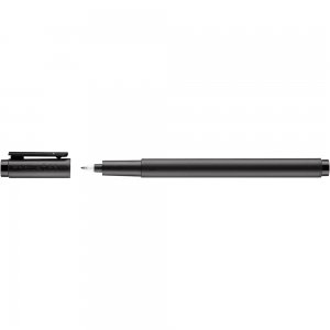 Marker Edding 8011, pentru camere sterile, negru Marker Edding 8011, pentru camere sterile, negru