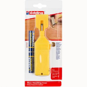 Aparat Edding 8903 pentru kit retusuri pardoseli, blister Aparat Edding 8903 pentru kit retusuri pardoseli, blister