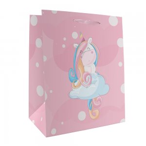 Punga cadou Special Plus copii, 157 g, 18 x 23 x 10 cm