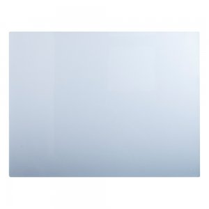 Mapa pentru birou Exacompta, 650x500 mm, PVC, cristal transparent