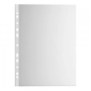 File de protectie Falken, orange peel, grosime 45 microni, 100 bucati/set