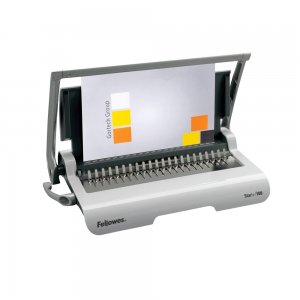 Aparat indosariat Fellowes STAR+, 150 coli Aparat indosariat Fellowes STAR+, 150 coli