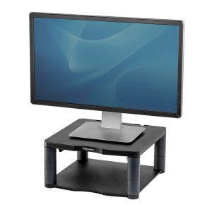 Suport monitor, Fellowes, Premium Suport monitor, Fellowes, Premium