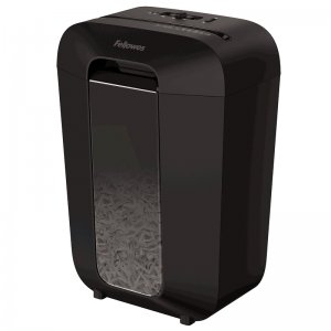 Distrugator documente Fellowes Powershred LX70, 11 coli, Cross-Cut
