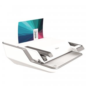 Masina de legat multifunctionala Fellowes LYRA 3 in 1 Masina de legat multifunctionala Fellowes LYRA 3 in 1