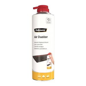 Spray cu jet de aer Fellowes pentru curatare IT, 400 ml