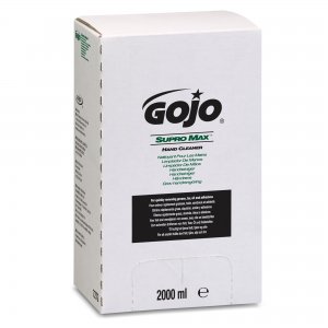 Rezerva sapun abraziv Gojo Supro Max PRO TDX, 2000 ml