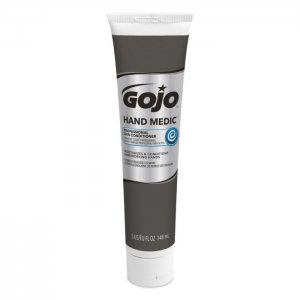 Crema profesionala hidratanta Gojo Hand Medic, 148 ml