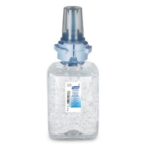 Rezerva gel dezinfectant Purell Advanced, 700 ml