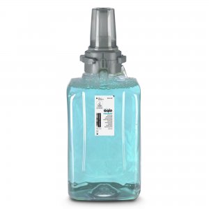 Rezerva sapun spuma, Gojo ADX, Freshberry, 1250 ml