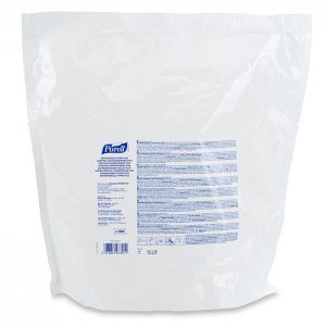 Rezerva servetele antimocrobiene Purell, 1200 portii/set