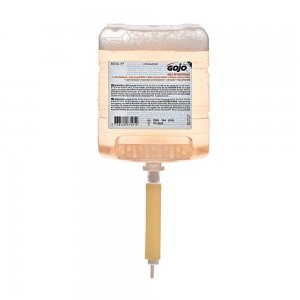 Rezerva sapun antimicrobian, Gojo, 800 ml