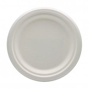 Farfurie bio 17 cm, P010/P7, 50 bucati/set Farfurie bio 17 cm, P010/P7, 50 bucati/set