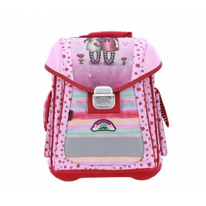 Ghiozdan ergonomic Gorjuss, You can have mine, 1 compartiment, 25L Ghiozdan ergonomic Gorjuss, You can have mine, 1 compartiment, 25L