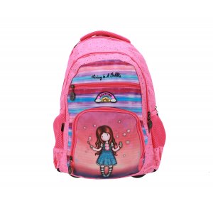 Troller Gorjuss, Living in a Bubble, 24L Troller Gorjuss, Living in a Bubble, 24L