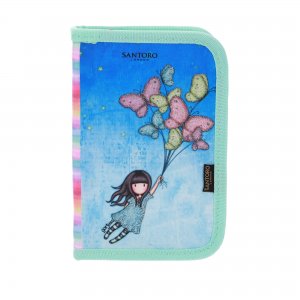 Penar Gorjuss, Flight of the Butterflies, 1 compartiment Penar Gorjuss, Flight of the Butterflies, 1 compartiment