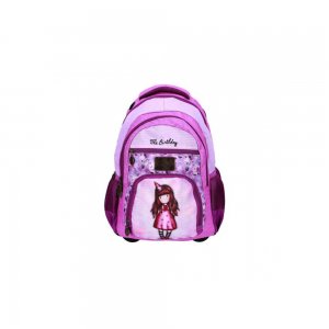 Troller pentru scoala Gorjuss Santoro, 24 L, sclipici, The Birthday Troller pentru scoala Gorjuss Santoro, 24 L, sclipici, The Birthday