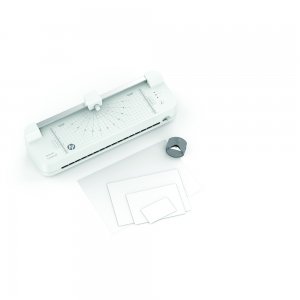 Laminator HP, ONELAM COMBO, A3