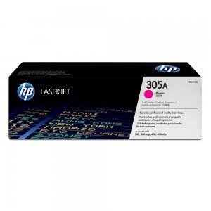Toner original HP CE413A, 2600 pagini, magenta