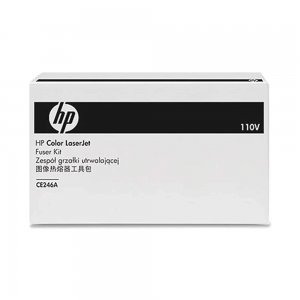 Fuser kit original HP CE246A King Kingli 110V