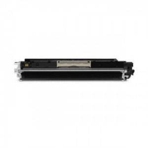 Toner compatibil HP negru CE310A/CE350A pentru CP1025/M175