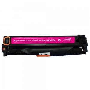 Toner Certo compatibil, HP CF213A, Canon CRG-731M, 1800 pagini, magenta