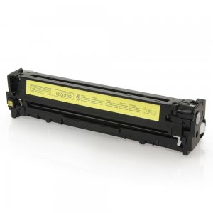 Toner Certo compatibil cu HP CF212A, Canon CRG-731Y, 1800 pagini, yellow