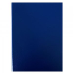 Clipboard, RTC, dublu, A4, albastru